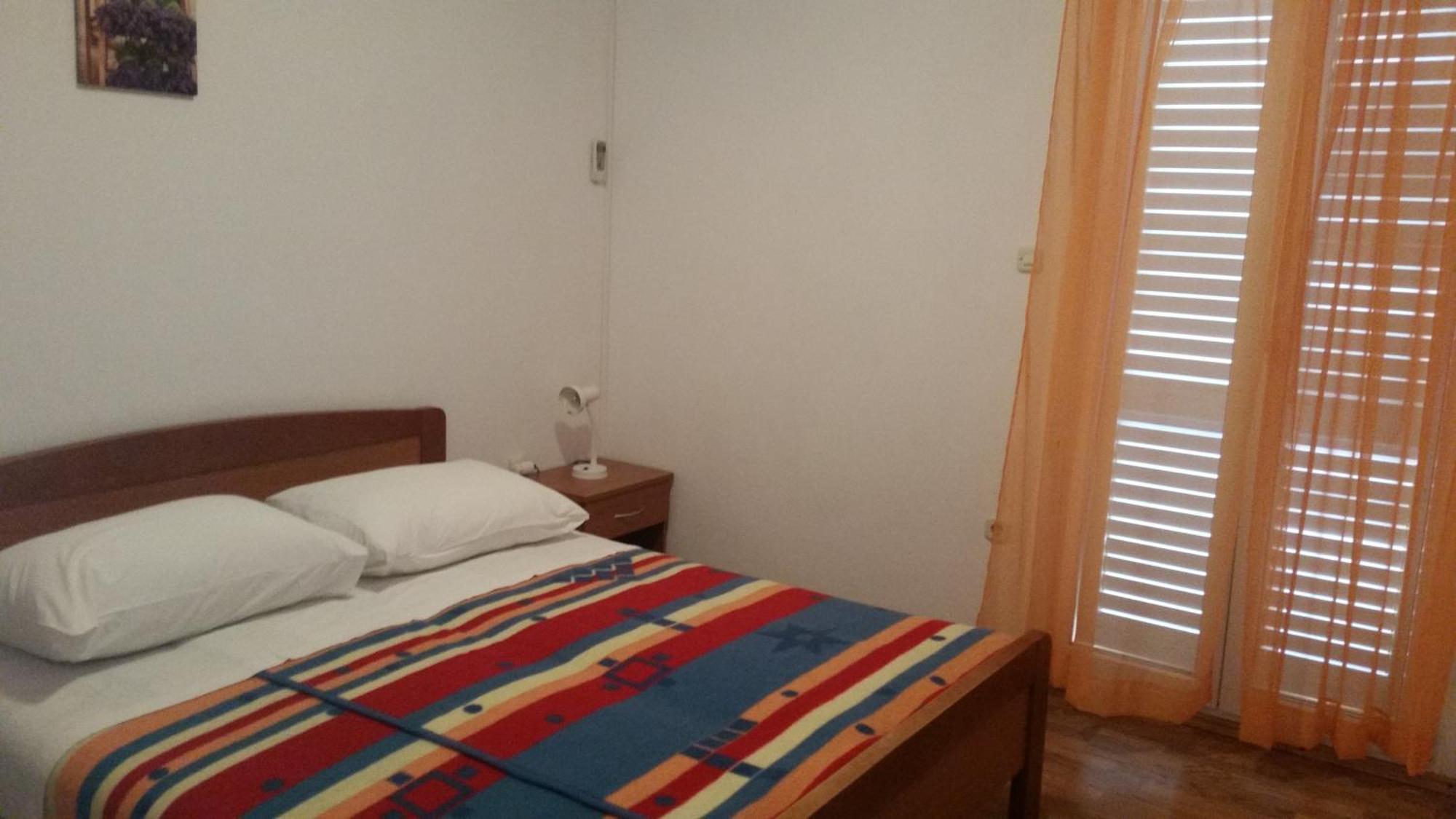 Apartments By The Sea Sveta Nedilja, Hvar - 11433 圣内德尔贾 客房 照片